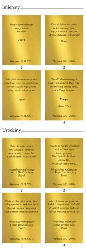 Bransoleta 18cm do CHARMS + GRATIS DEDYKACJA B139