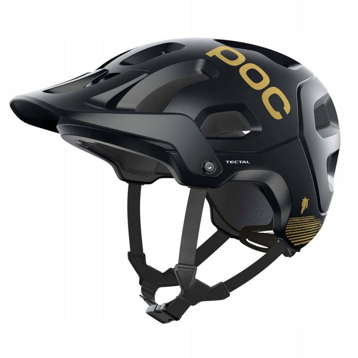 Kask rowerowy MTB POC Tectal FABIO Ed. rozm. M 55-58 cm