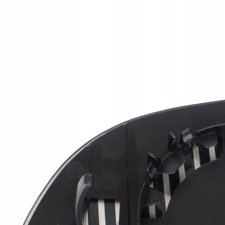 Wkład Lusterka Szkło Prawy Grzany do Audi A3 8P A4 B8 A5 A6 A8