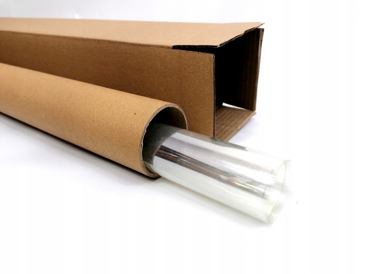 Folia Ochronna PPF Ultrashield Mat Bezbarwna Samoprzylepna Matowa 152x50cm