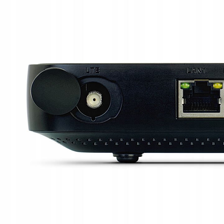 Alcatel HH40V Domowy Router SIM WiFi 4G LTE T-mobile Orange Play Plus NJU