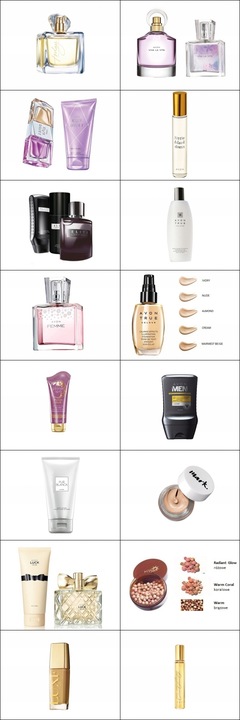 ORIFLAME Kredka do oczu High Impact PITCH BLACK