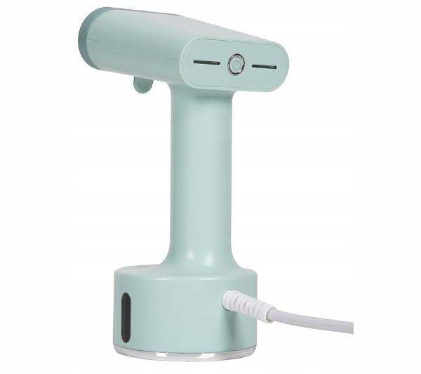 Parownica do ubrań żelazko parowe steamer RAVEN