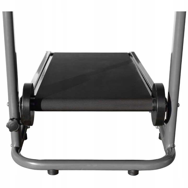 Bieżnia Magnetyczna Domowa Składana Treningowa do Ćwiczeń MASTER F-02