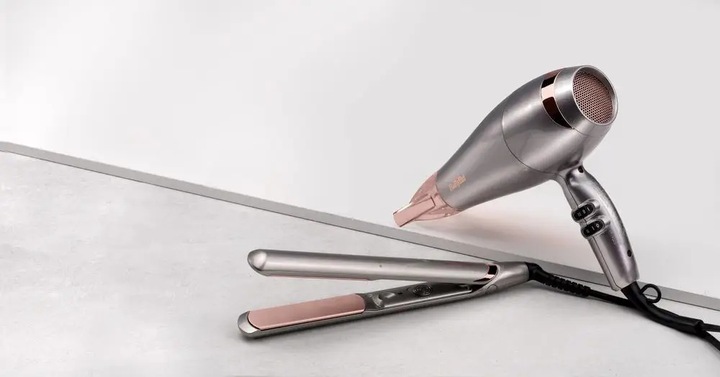 Suszarka BABYLISS Elegance 5336NPE