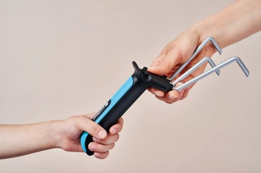 CELLFAST KULTYWATOR MAŁY DO NASADZEŃ ERGO