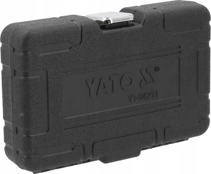 YATO ZESTAW KLUCZY DO ALTERNATORA 22CZ. YT-04211