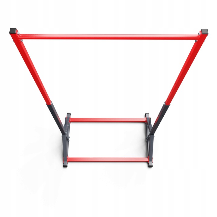 DRĄŻEK STACJONARNY DO PODCIĄGANIA 280kg K-SPORT