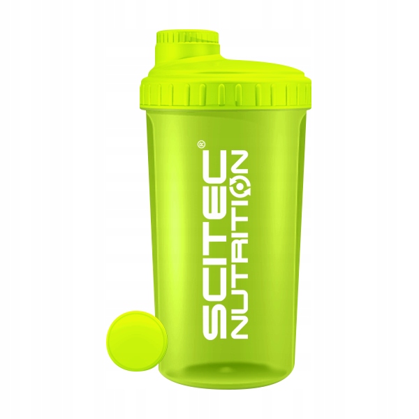 SCITEC WHEY ISOLATE 700 G IZOLAT PROTEINOWY BIAŁKO