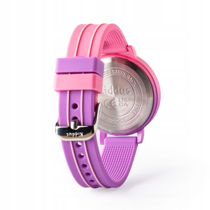 Kiddus Time Teacher Gradient Blue Green