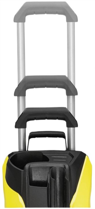 POTĘŻNA MYJKA CIŚNIENIOWA KARCHER K5 POWER CONTROL MOC 2500W NOWY MODEL XXL