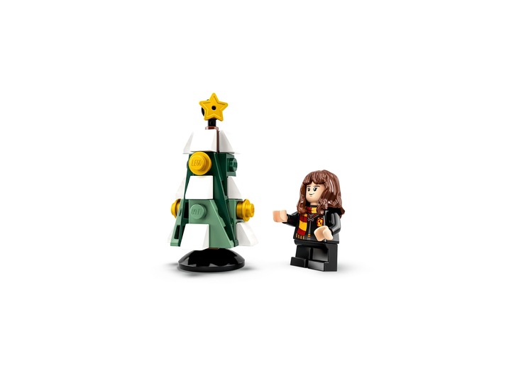 LEGO Harry Potter Kalendarz adwentowy 75964