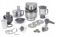 Robot kuchenny Kenwood KHC29.P0SI planetarny 1000W