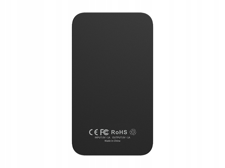 Carlinkit - uniwersalny bezprzewodowy adapter Android Auto iPhone CarPlay