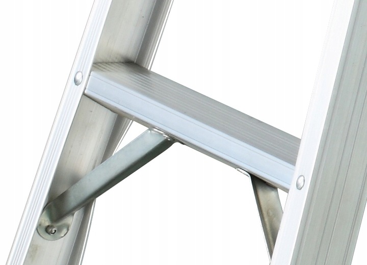 Drabina, podest, platforma robocza 91cm - do 150kg