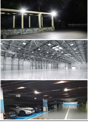 HALOGEN Naświetlacz LAMPA LED 20W IP65 Reflektor