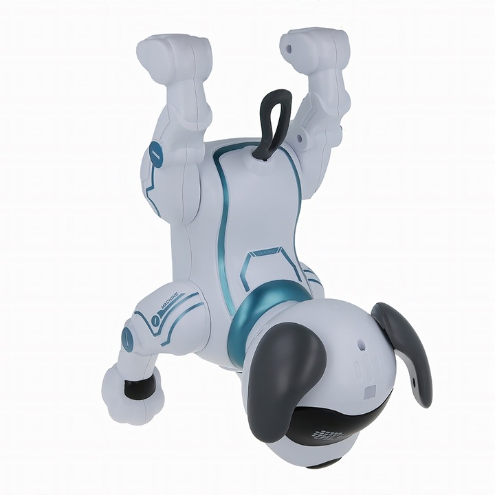 Maxlife pies zdalnie sterowany MXRD-100 biały