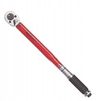 Teng Tools 73190035 Klucz dynamometryczny 1/4