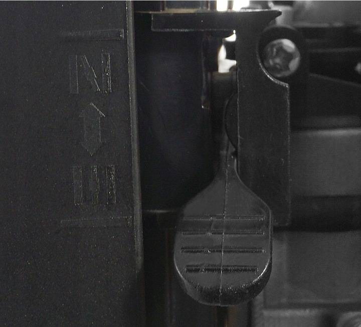 Deget V60245 Silnik spalinowy zaburtowy 5,2 KM V60245 SILNIK SPALINOWY