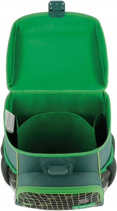 Tornister Plecak Loop PLUS Game Changer z wyp. Herlitz