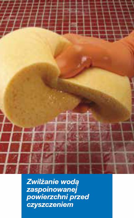 MAPEI fuga Epoksydowa Kerapoxy 120 CZARNY 2kg do klejenia płytek kamienia