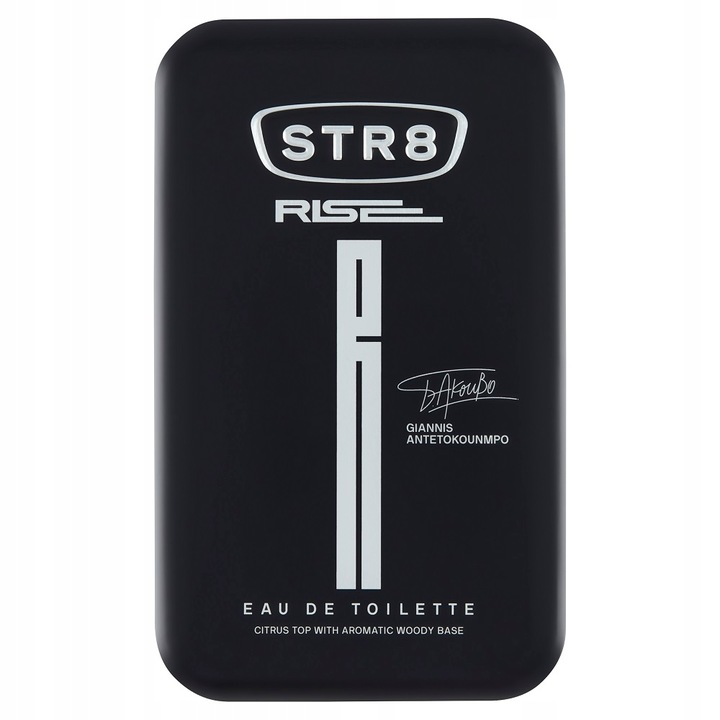 STR8 RISE 100ML WODA TOALETOWA EDT