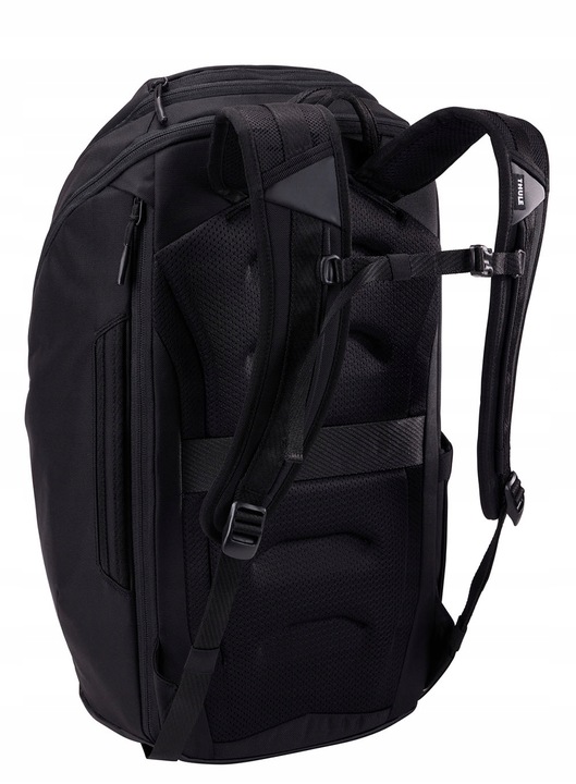 Plecak rowerowy turystyczny THULE CHASM backpack black 26L