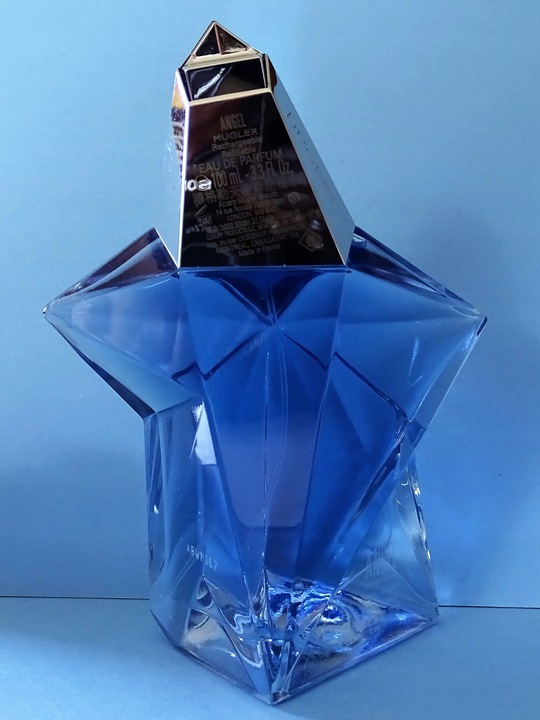 MUGLER ANGEL100ml EDP ORYGINALNE