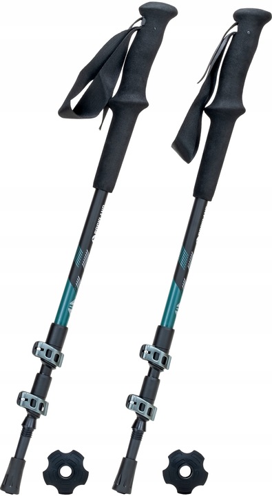 KIJE TREKKINGOWE Access Lite Carbon Rockland