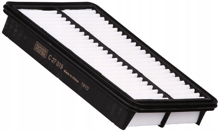 MANN FILTER FILTR POWIETRZA MAZDA CX-5 07-/6 2013-