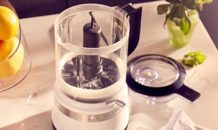 Malakser KITCHENAID 5KFC0516EOB Czarny