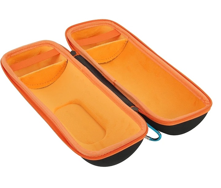 ETUI DO GŁOŚNIKA JBL CHARGE 5 CASE POKROWIEC JAKOŚĆ HQ PASEK