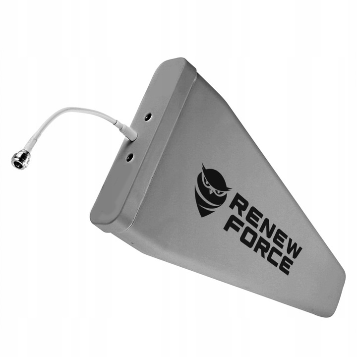 2x MOCNA Antena do wszystkich routerów 46dbi LTE ZEWNĘTRZNA Router 10m