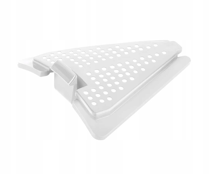 CZAJNIK AMICA KF1011 1,7L 2200W STRIX EASYOPEN FILTR OBROTOWA BAZA BIAŁY