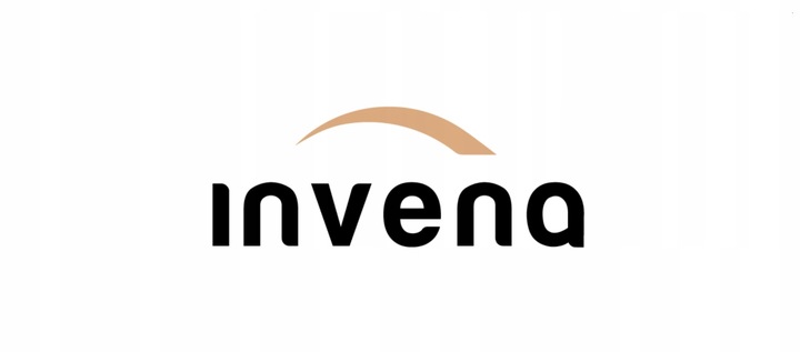 Przedłużka do Deszczownicy Rurka do Deszczowni 30 cm Invena Czarna