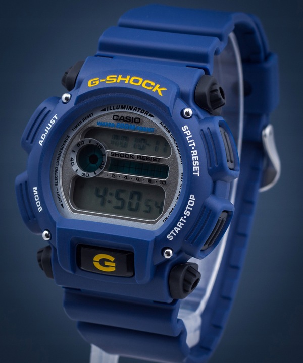 Zegarek Casio G-SHOCK Original Casio-DW-9052-2VER