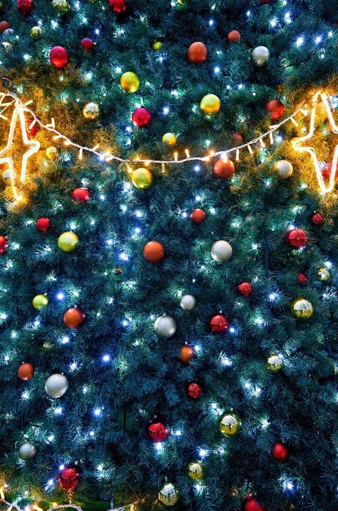 LAMPKI CHOINKOWE ŚWIATEŁKA CHOINKĘ ŚWIĄTECZNE 300 LED EFEKTEM FLASH FLESZ