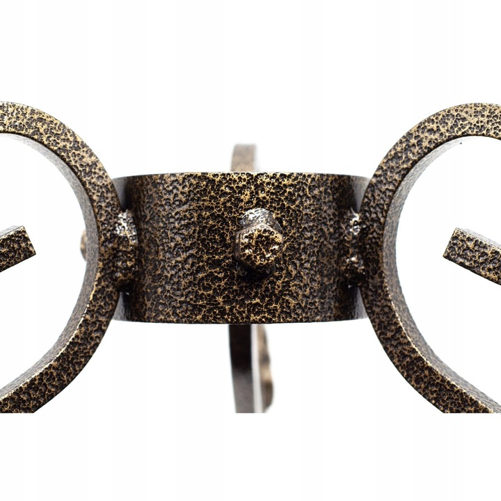 Stojak Choinkowy pod na Choinkę metalowy SCH6 ozdobny nowoczesny