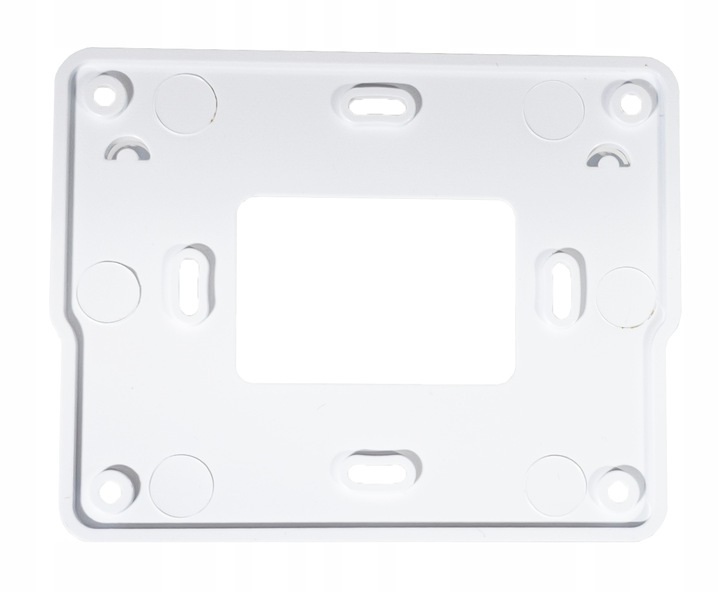 STEROWNIK TERMOSTAT REGULATOR TEMPERATURY POKOJOWY SZKŁO TECH ST-292 V3