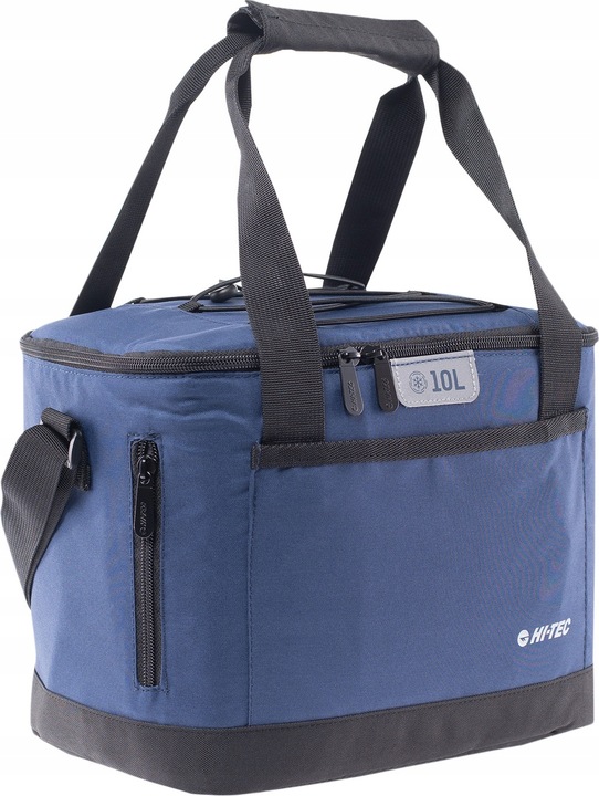 Torba termiczna 10litrów Hi-Tec turystyczna na piknik wycieczki Termina