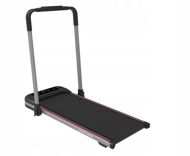 BIEŻNIA DOMOWA ELEKTRYCZNA SKŁADANA 10 KM/H WALDEN F2600