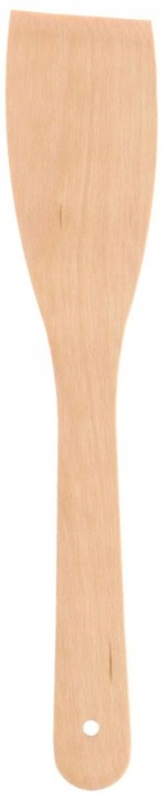 XXL DUŻA JEDNOSTRONNA STOLNICA DREWNIANA 70x50 cm