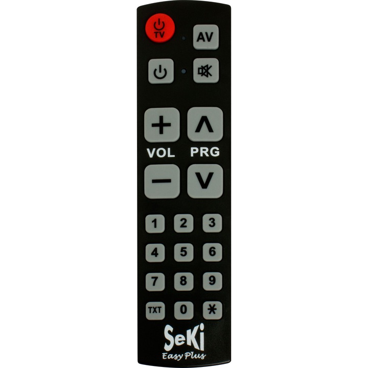 Pilot uniwersalny uczący SEKI EASY PLUS