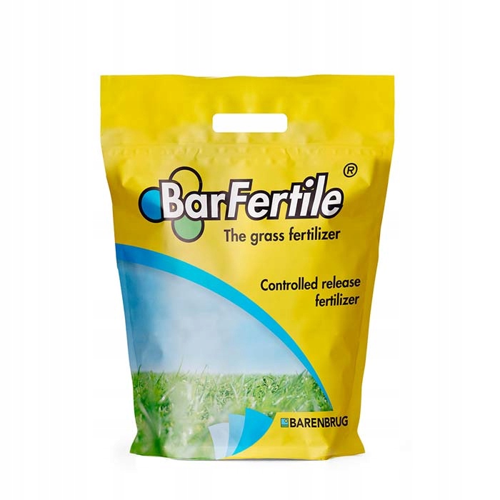 Barfertile Universal Nawóz letni 5kg Barenbrug