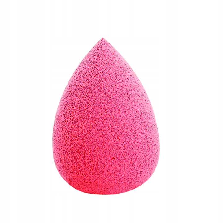 Gąbka Do Makijażu Podkładu Make-Up Blender Sponge Gąbeczka Aplikator Łezka
