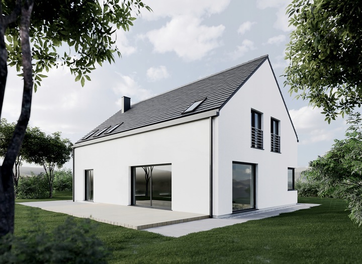 GRUNT POD FARBĘ ELEWACYJNĄ SILIKONOWĄ KOLOR BIAŁY BAZOWY F100 10L PRODUCENT