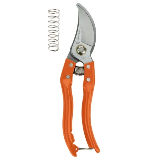 Sekator ogrodowy VERGIONIC ręczny profesjonalny