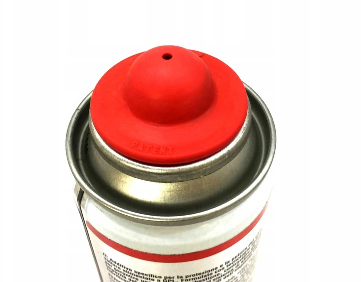 BRL9001 ŚRODEK DO CZYSZCZENIA LPG/CNG