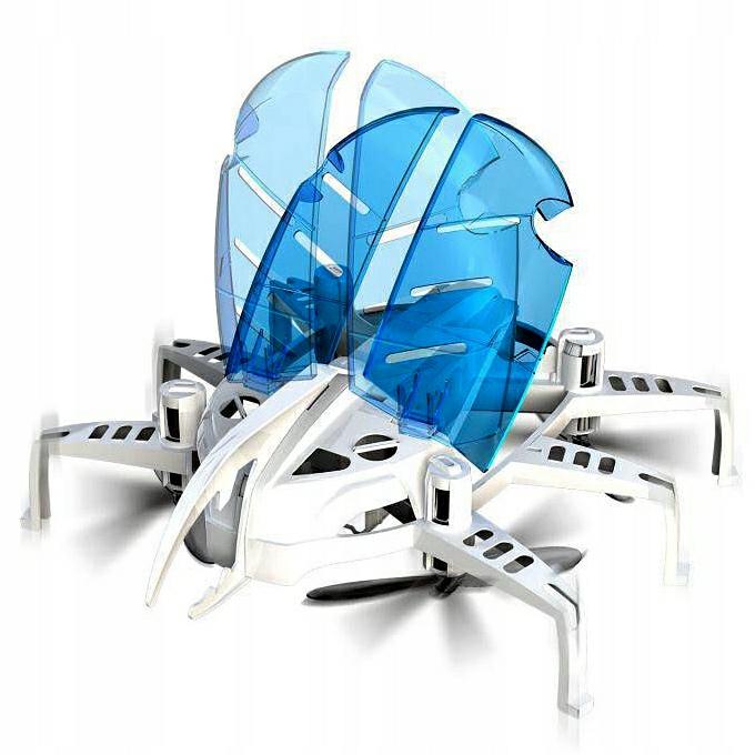 Silverlit Robot latający robak Beetlebot 88555