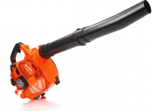 Dmuchawa SPALINOWA DO LIŚCI ŚNIEGU MOCNA ZESTAW